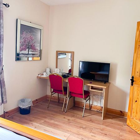 Kilcar Lodge Ngoại thất bức ảnh