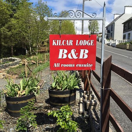 Kilcar Lodge Ngoại thất bức ảnh
