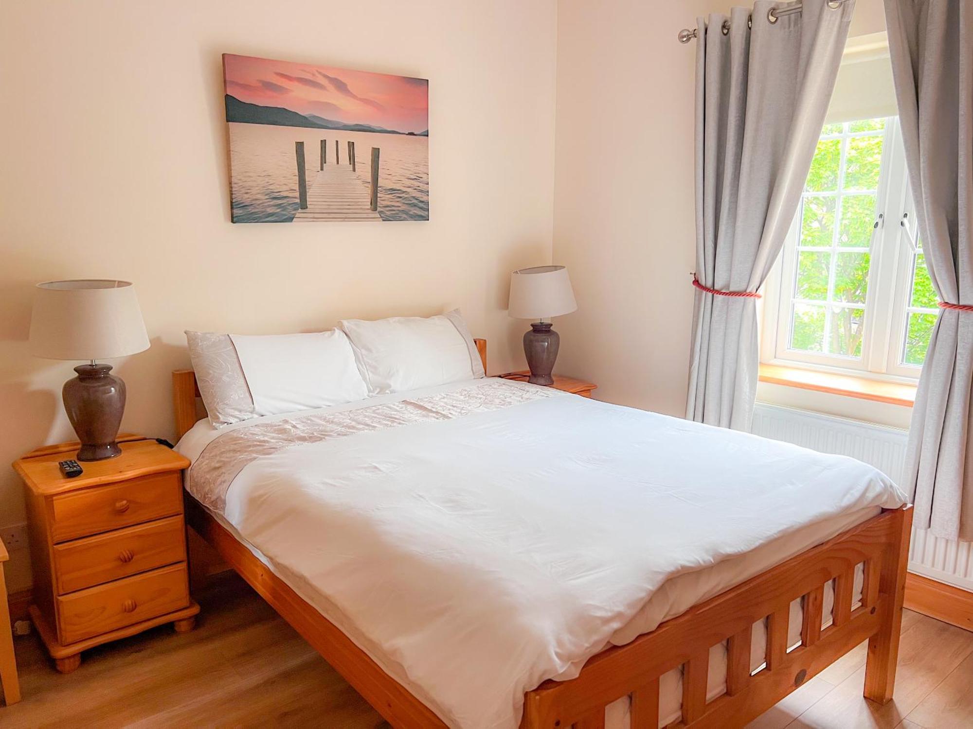 Kilcar Lodge Ngoại thất bức ảnh