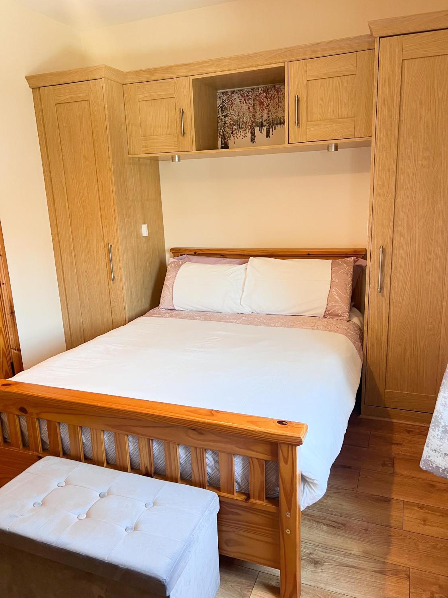 Kilcar Lodge Ngoại thất bức ảnh