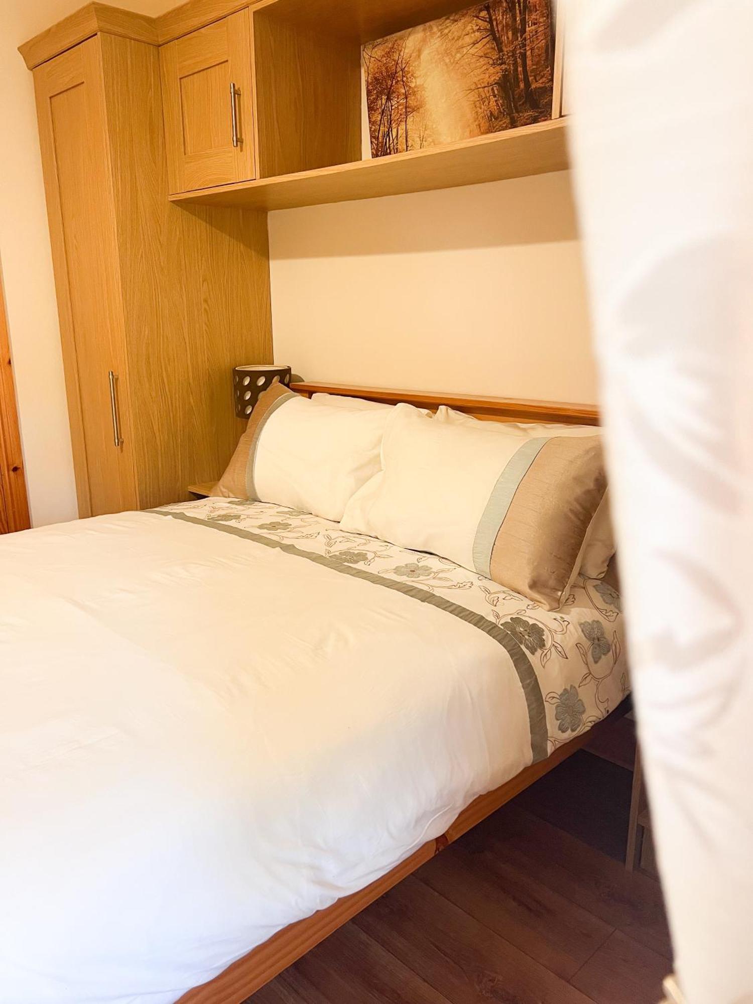 Kilcar Lodge Ngoại thất bức ảnh
