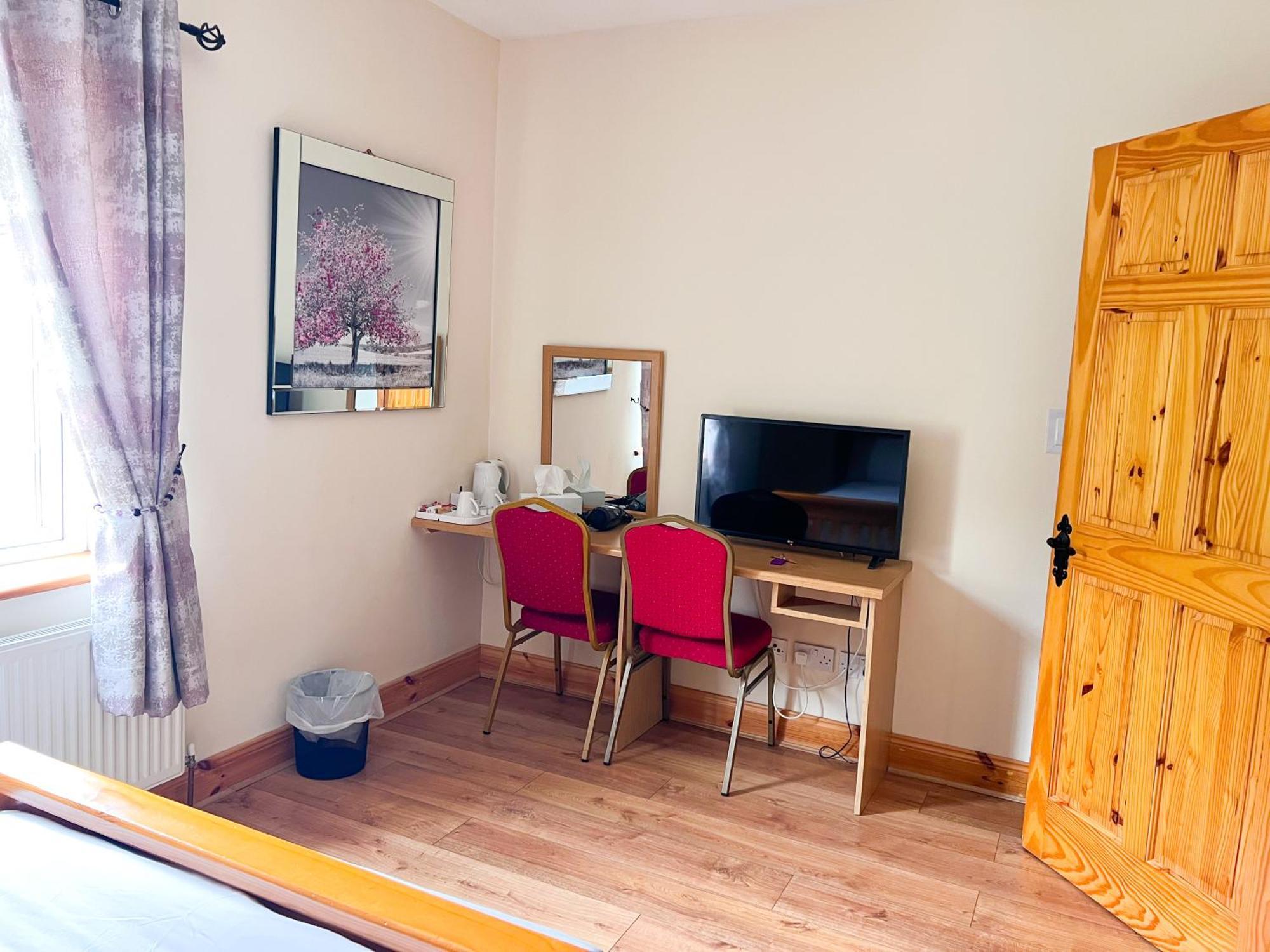 Kilcar Lodge Ngoại thất bức ảnh
