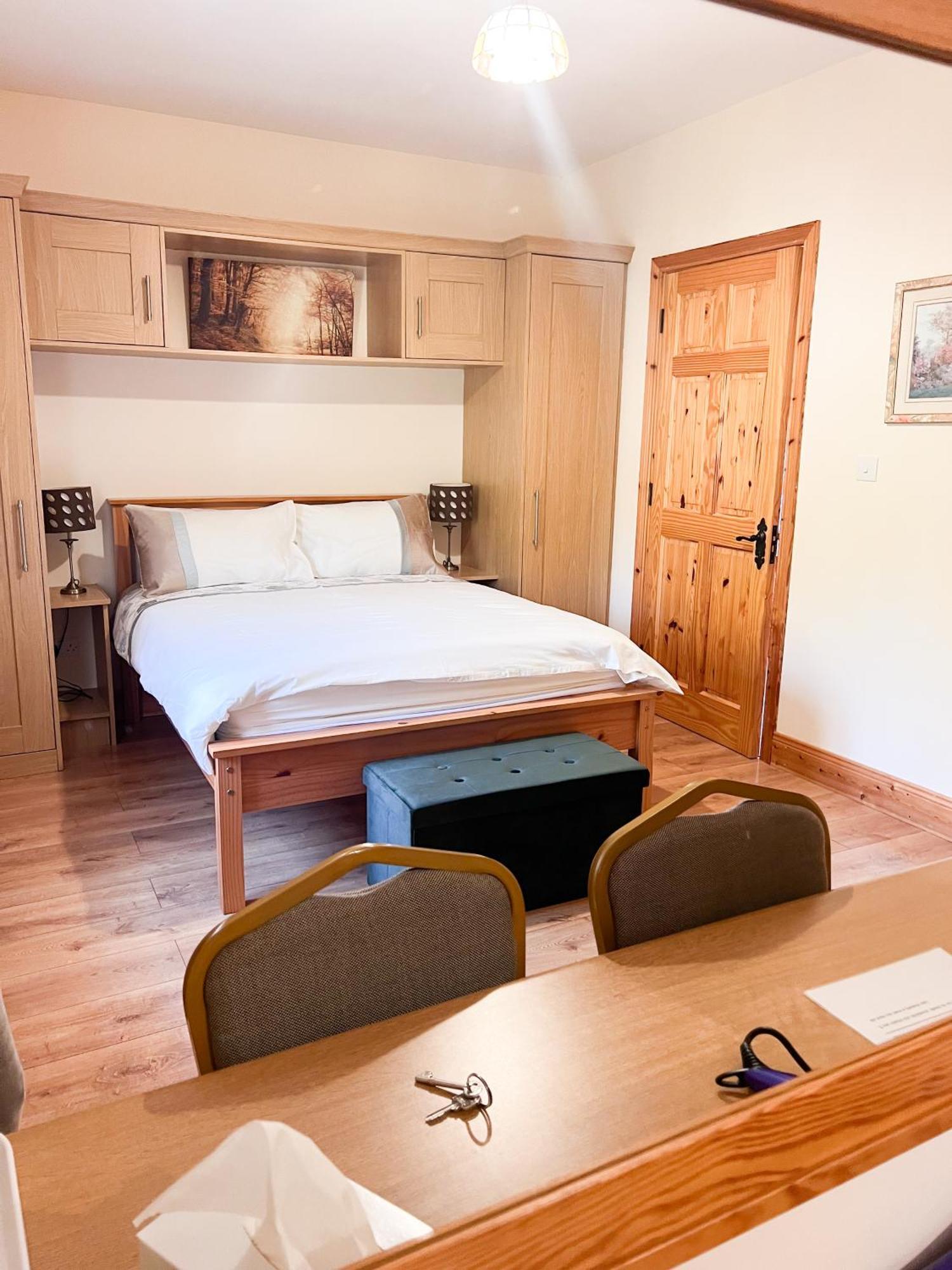Kilcar Lodge Ngoại thất bức ảnh