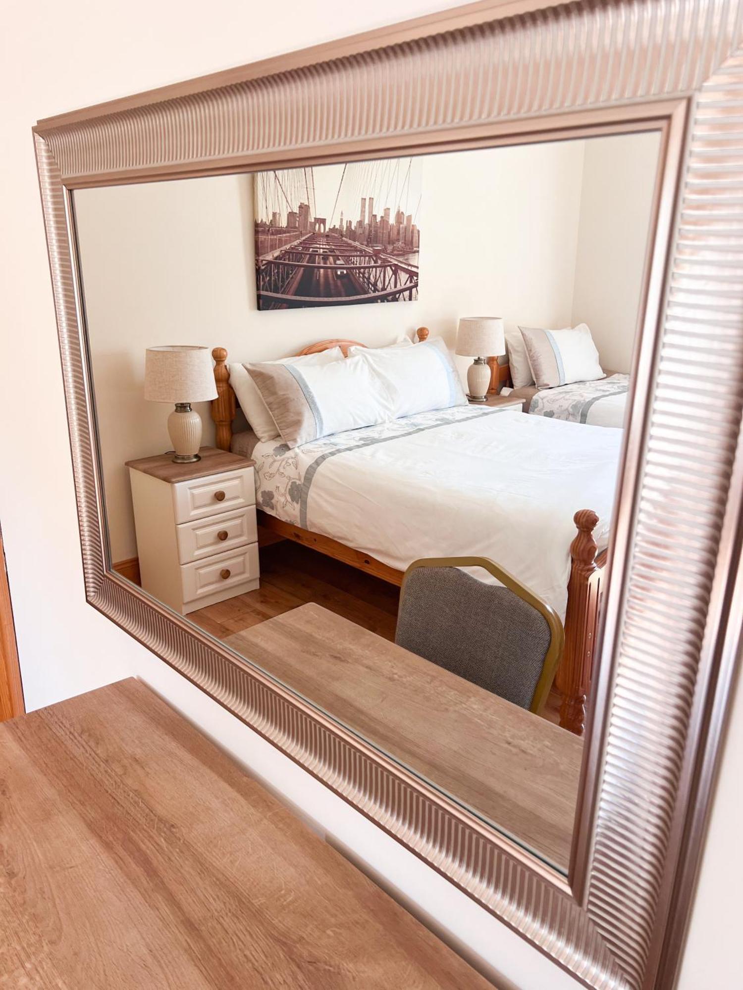 Kilcar Lodge Ngoại thất bức ảnh