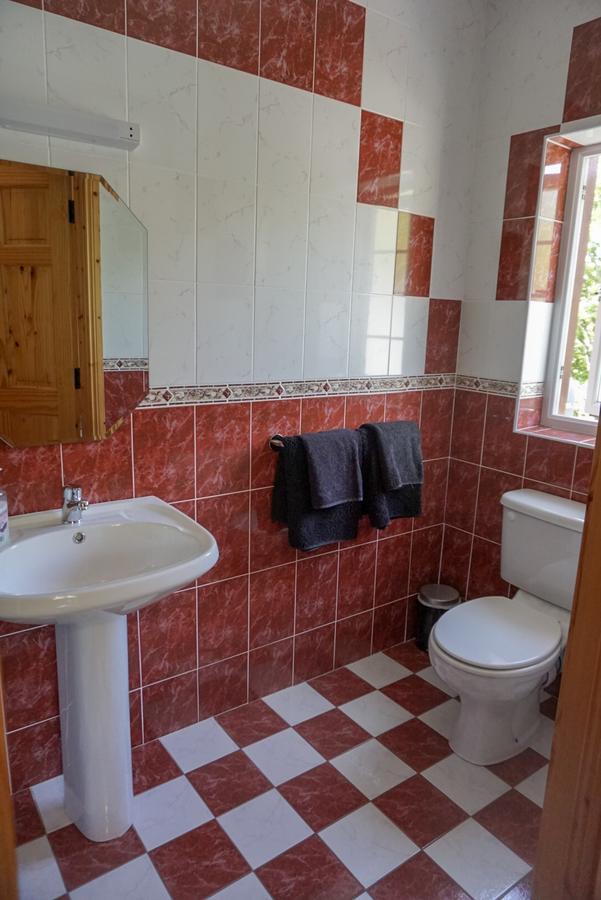Kilcar Lodge Ngoại thất bức ảnh