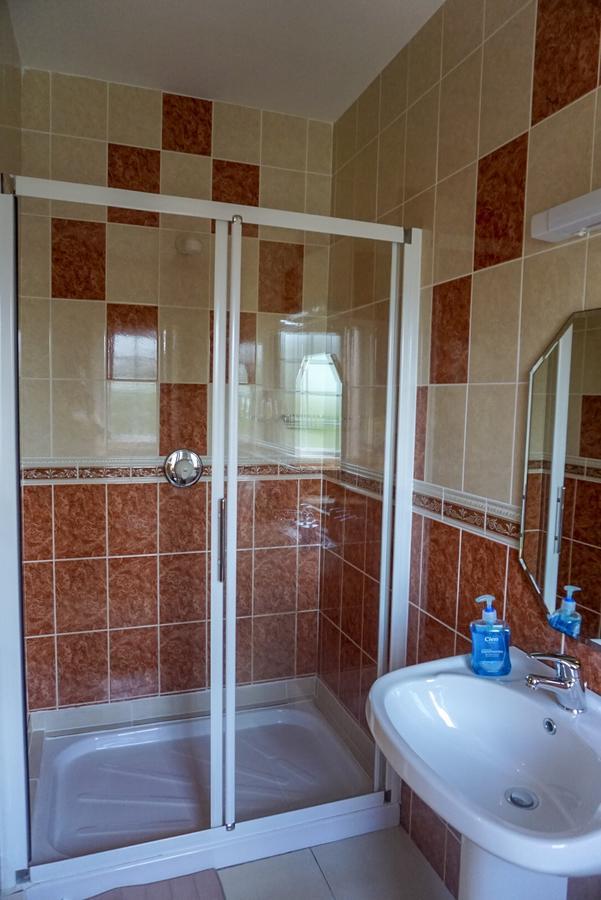 Kilcar Lodge Ngoại thất bức ảnh
