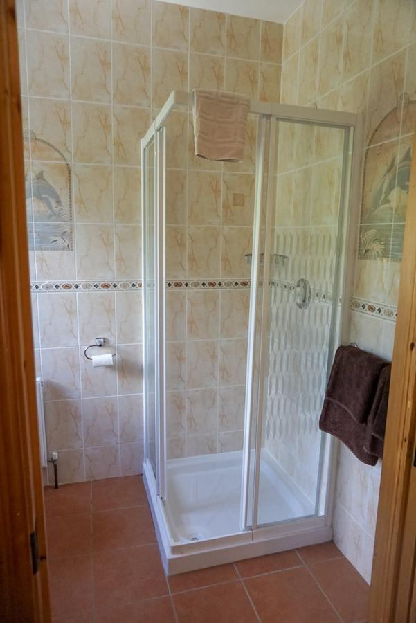Kilcar Lodge Ngoại thất bức ảnh